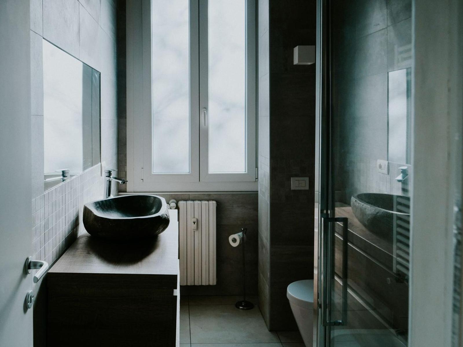 Apartment Superstudio 2 Bedrooms Heart Of Milan
