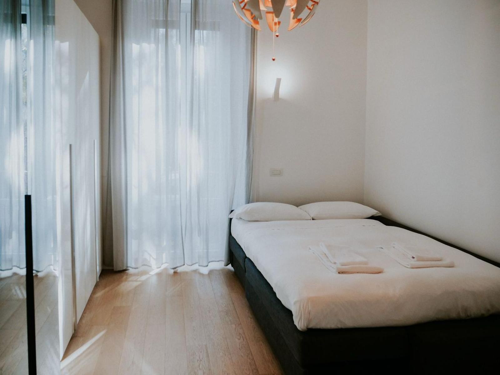 Superstudio 2 Bedrooms Heart Of *