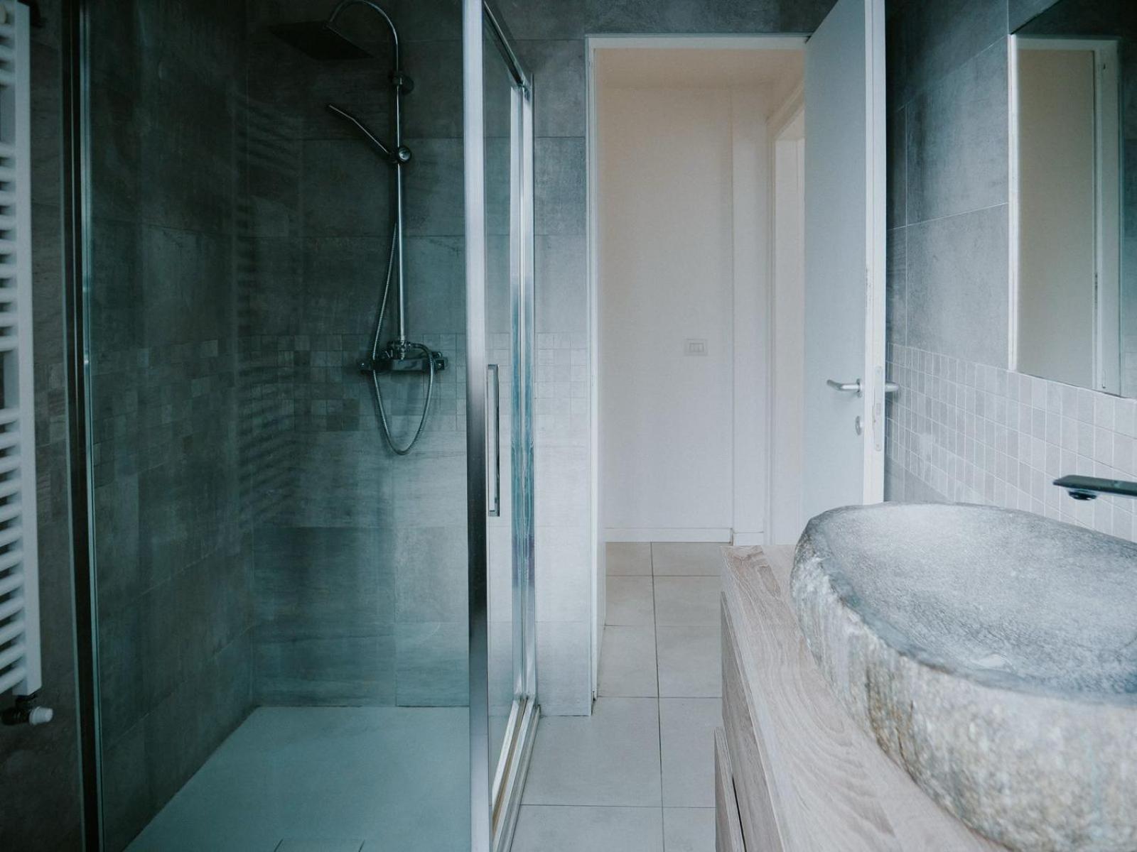 Apartment Superstudio 2 Bedrooms Heart Of