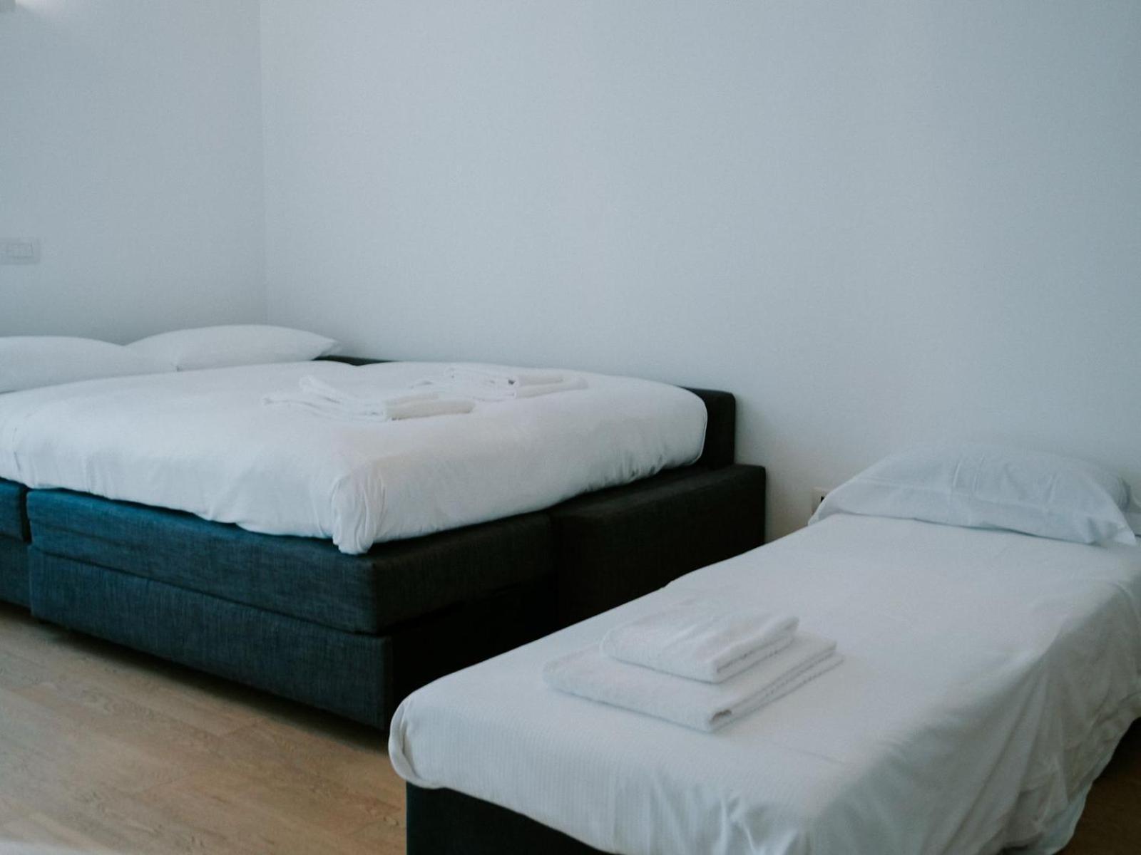 Superstudio 2 Bedrooms Heart Of