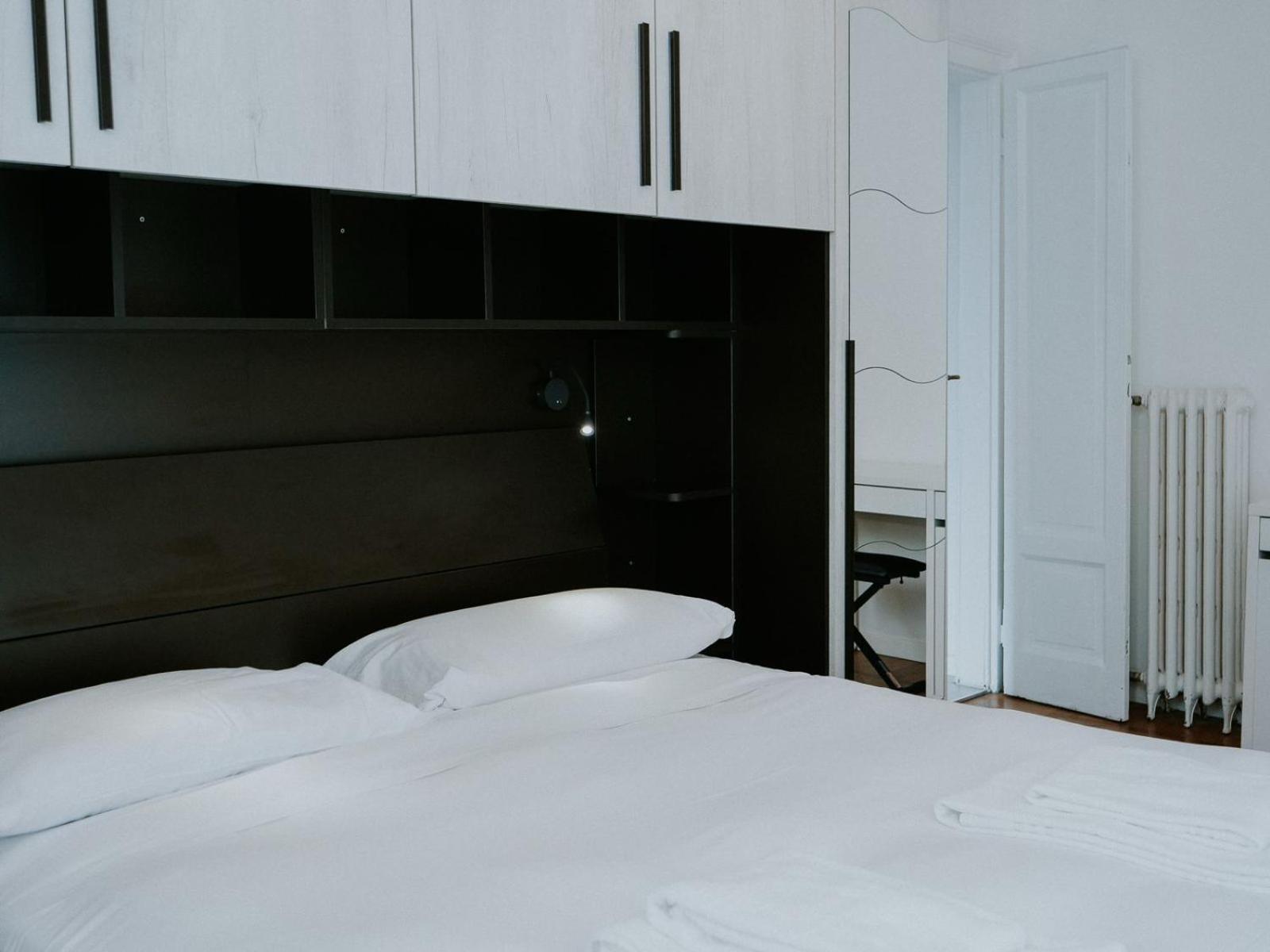 Apartment Superstudio 2 Bedrooms Heart Of *
