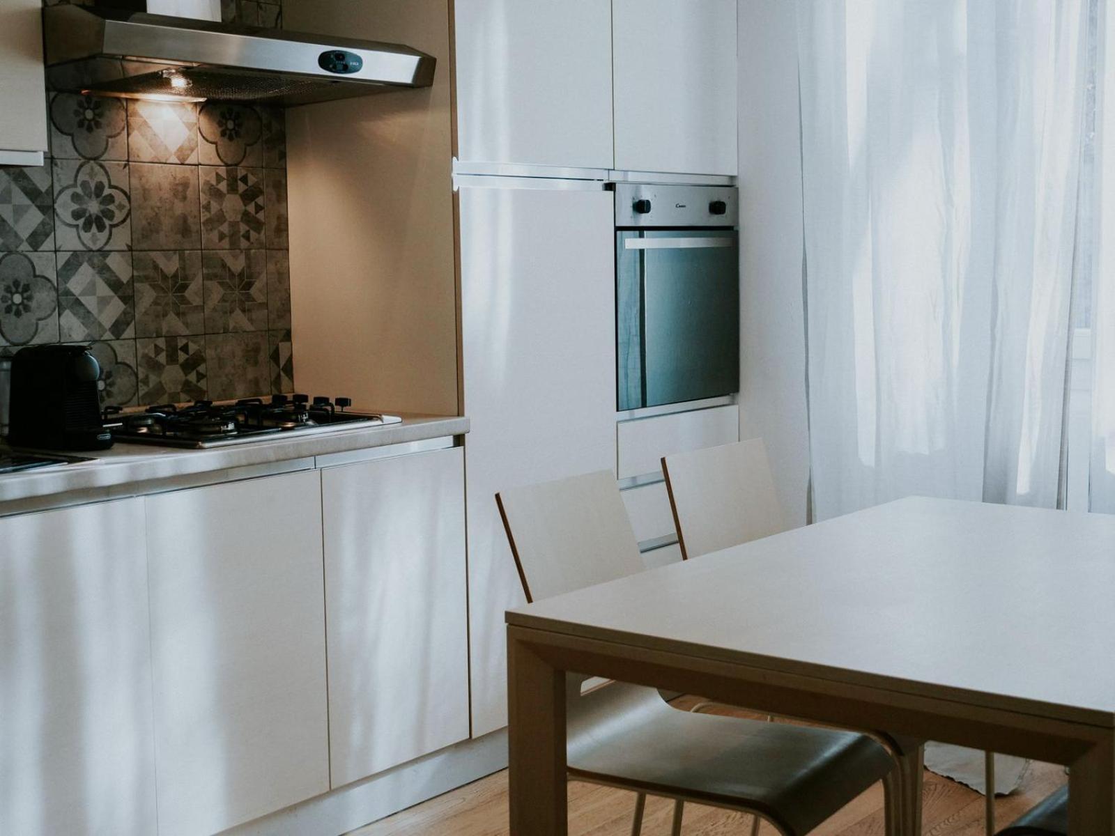 Apartment Superstudio 2 Bedrooms Heart Of *
