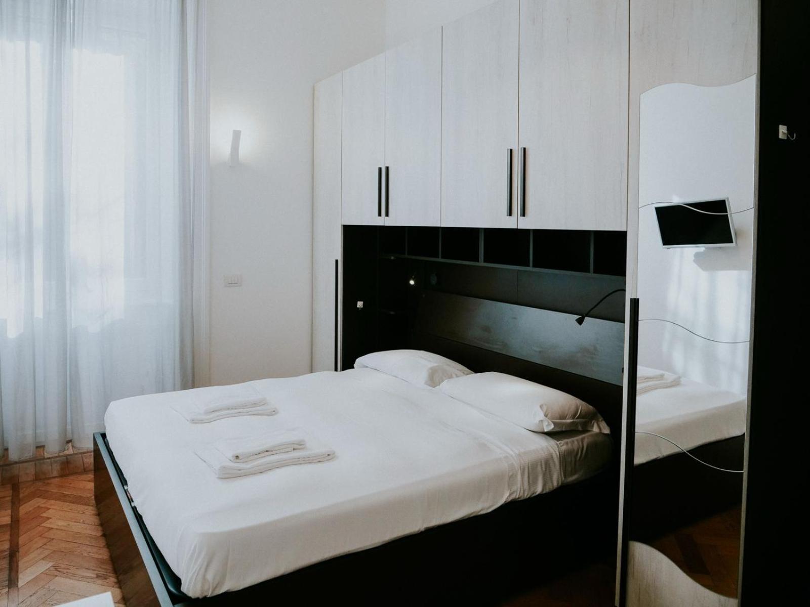 Apartment Superstudio 2 Bedrooms Heart Of
