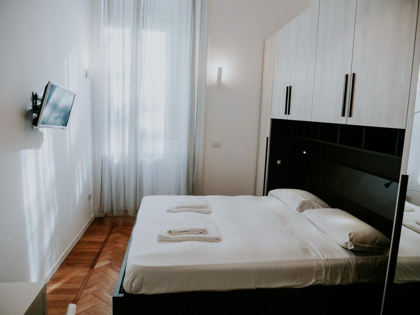 Superstudio 2 Bedrooms Heart Of
