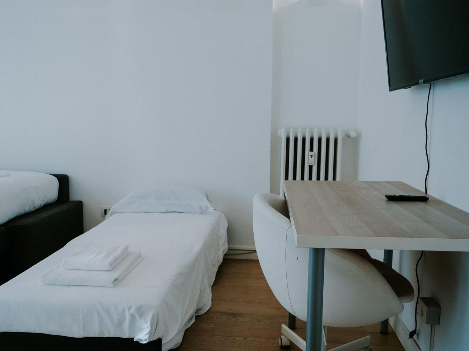 Apartment Superstudio 2 Bedrooms Heart Of